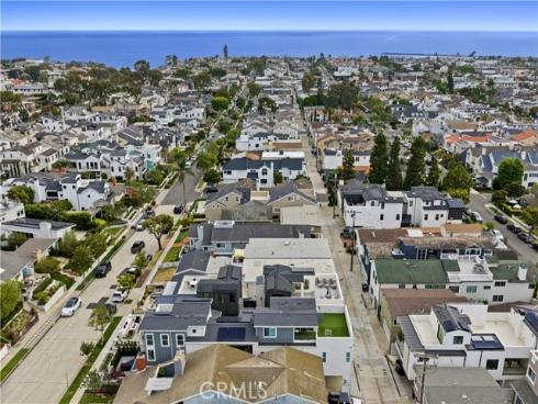 715  Poinsettia   AvenueRear, Corona del Mar, CA