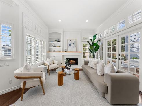 3600 5th , Corona del Mar, CA