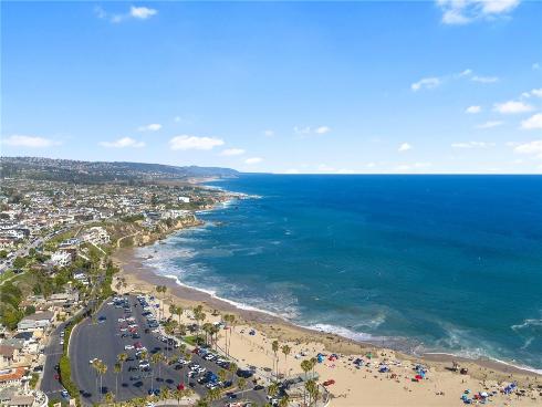 3600 5th , Corona del Mar, CA