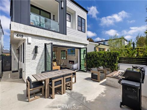 419 Narcissus , Corona del Mar, CA