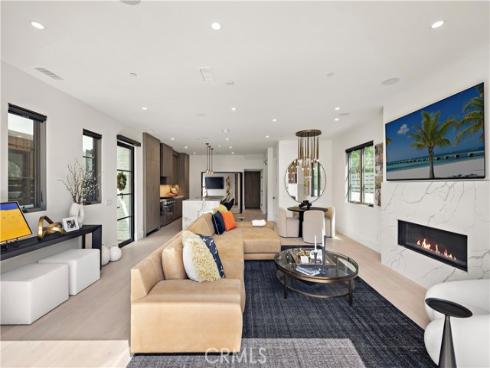419 Narcissus , Corona del Mar, CA