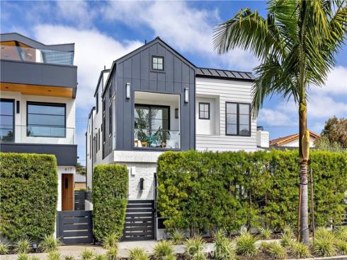 419 Narcissus , Corona del Mar, CA