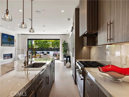 419 Narcissus , Corona del Mar, CA