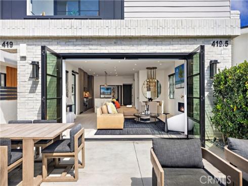419 Narcissus , Corona del Mar, CA