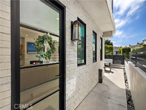 419 Narcissus , Corona del Mar, CA