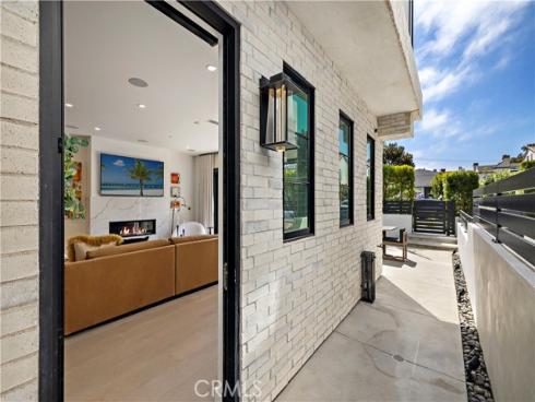 419 Narcissus , Corona del Mar, CA