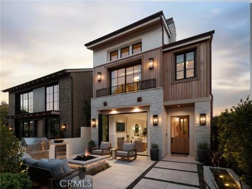 303 Jasmine Avenue, Corona del Mar, CA