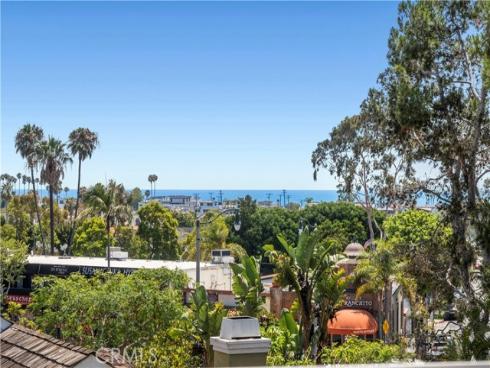 2541 Point Del Mar , Corona del Mar, CA