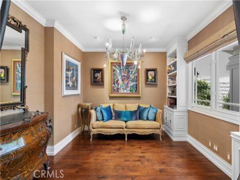 2541 Point Del Mar , Corona del Mar, CA