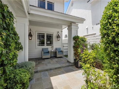 2541 Point Del Mar , Corona del Mar, CA