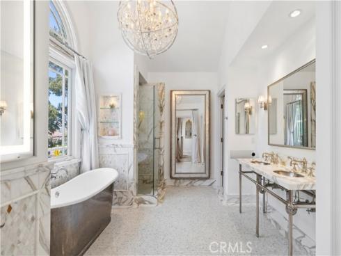 2541 Point Del Mar , Corona del Mar, CA