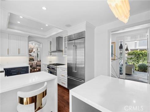 2541 Point Del Mar , Corona del Mar, CA