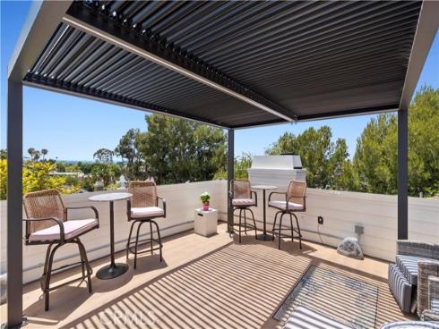 2541 Point Del Mar , Corona del Mar, CA