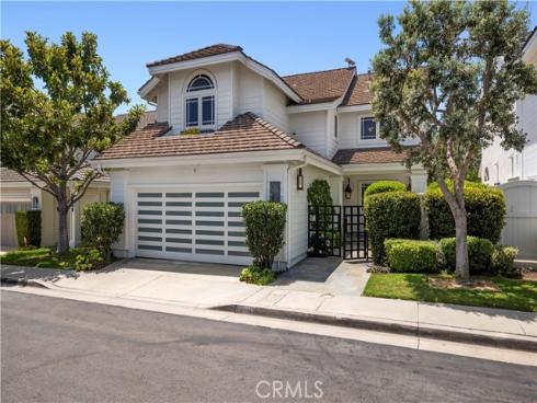 2541 Point Del Mar , Corona del Mar, CA