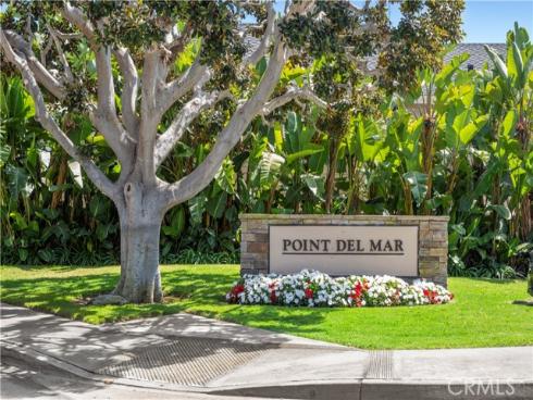 2541  Point Del Mar  , Corona del Mar, CA