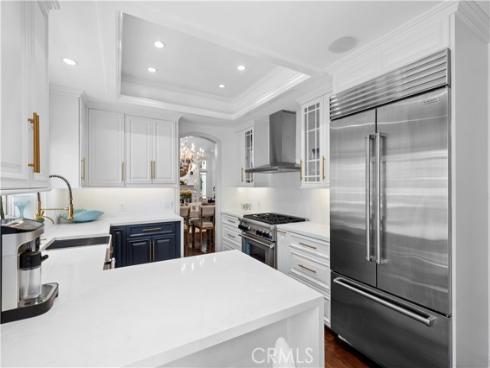 2541 Point Del Mar , Corona del Mar, CA