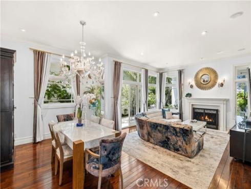 2541 Point Del Mar , Corona del Mar, CA