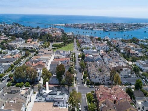 502 Begonia , Corona del Mar, CA