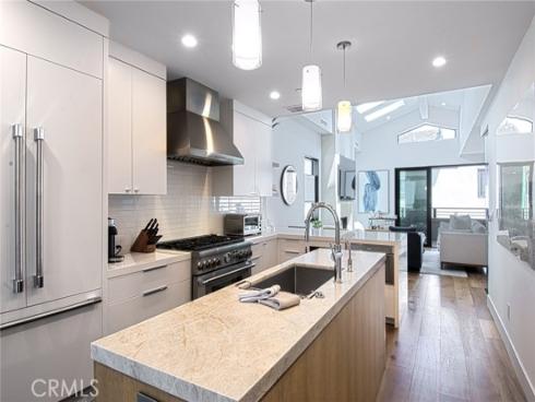502 Begonia , Corona del Mar, CA