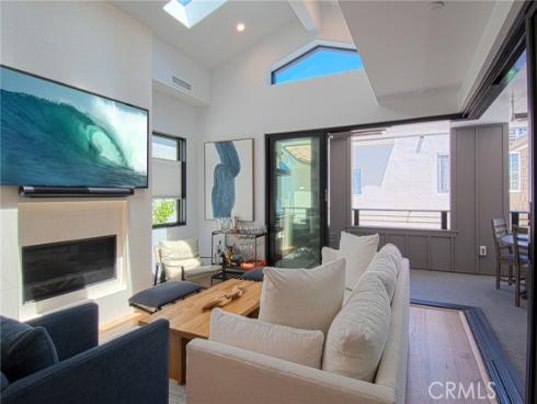 502 Begonia , Corona del Mar, CA