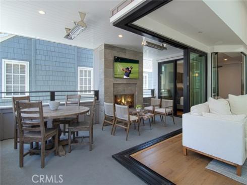 502 Begonia , Corona del Mar, CA