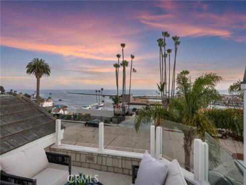 2508 Ocean Boulevard, Corona del Mar, CA