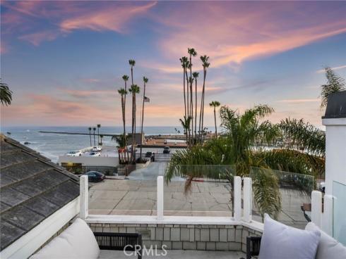2508 Ocean Boulevard, Corona del Mar, CA