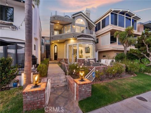2508 Ocean Boulevard, Corona del Mar, CA