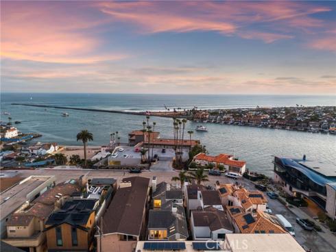 2508 Ocean Boulevard, Corona del Mar, CA