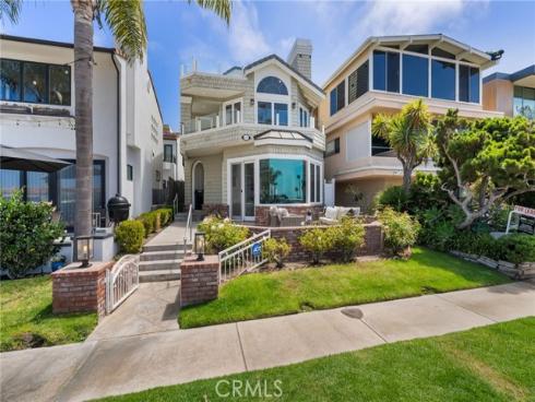 2508 Ocean Boulevard, Corona del Mar, CA