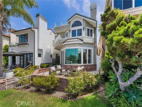 2508 Ocean Boulevard, Corona del Mar, CA