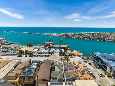2508 Ocean Boulevard, Corona del Mar, CA