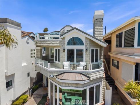 2508 Ocean Boulevard, Corona del Mar, CA