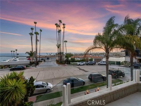 2508 Ocean Boulevard, Corona del Mar, CA