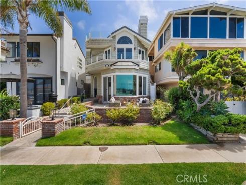 2508 Ocean Boulevard, Corona del Mar, CA