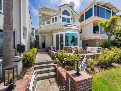 2508 Ocean Boulevard, Corona del Mar, CA