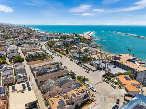 2508 Ocean Boulevard, Corona del Mar, CA