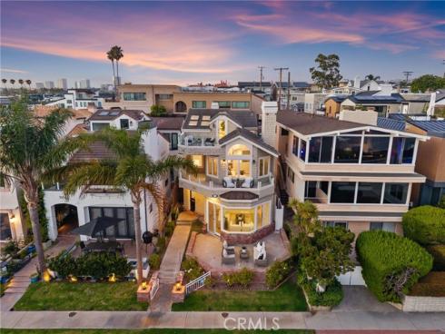 2508 Ocean Boulevard, Corona del Mar, CA