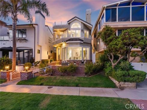 2508 Ocean Boulevard, Corona del Mar, CA
