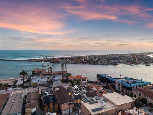 2508 Ocean Boulevard, Corona del Mar, CA