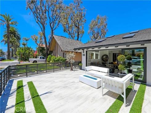 503 Marguerite , Corona del Mar, CA