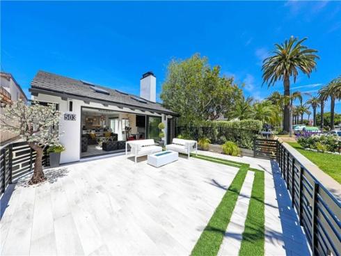 503 Marguerite , Corona del Mar, CA