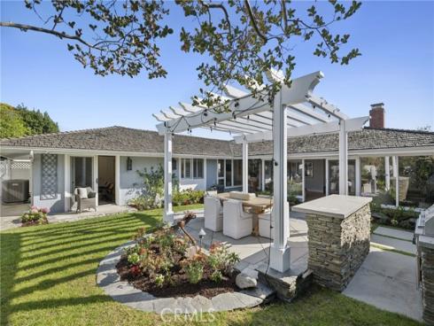 2606 Lighthouse , Corona del Mar, CA