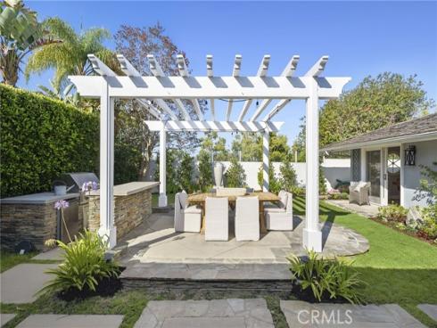 2606 Lighthouse , Corona del Mar, CA