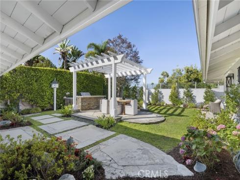 2606 Lighthouse , Corona del Mar, CA