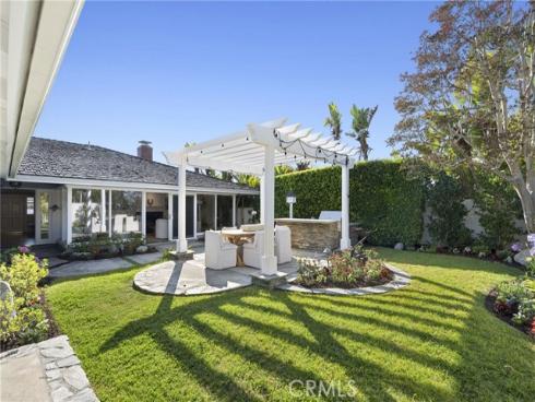 2606 Lighthouse , Corona del Mar, CA