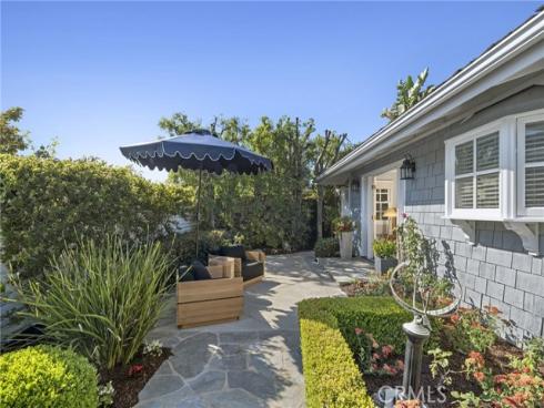 2606 Lighthouse , Corona del Mar, CA