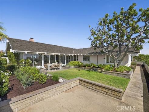 2601 Lighthouse , Corona del Mar, CA