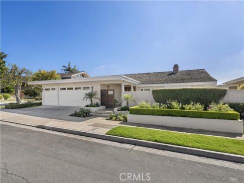 2601 Lighthouse , Corona del Mar, CA