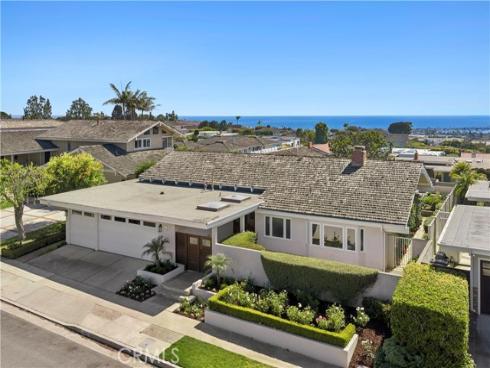 2601  Lighthouse  , Corona del Mar, CA